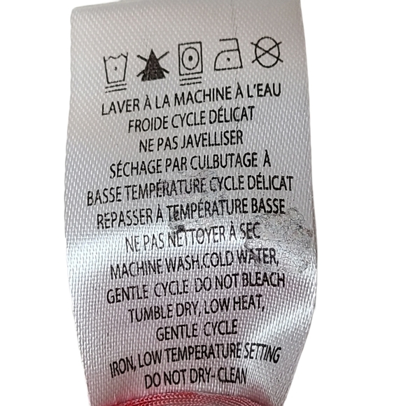 2 Dye 4 red yellow white floral maxi long flared dress - Picture 16 of 16